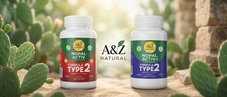 A&Z Natural products